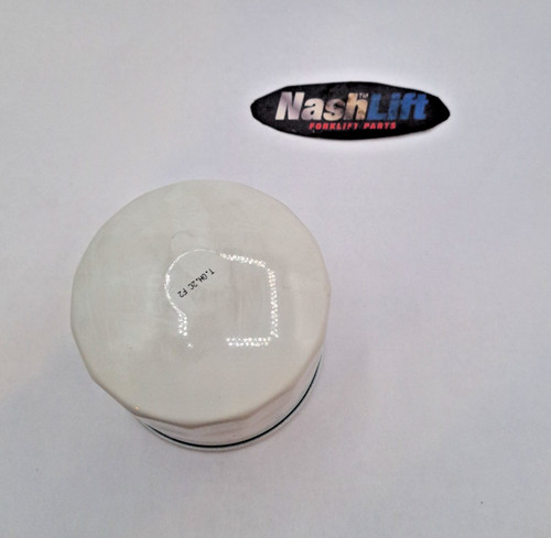 Hh16432430 fits bobcat oil - hh16432430,