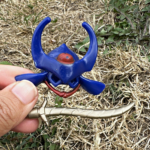 Thundercats hachiman helmet - helmet, &