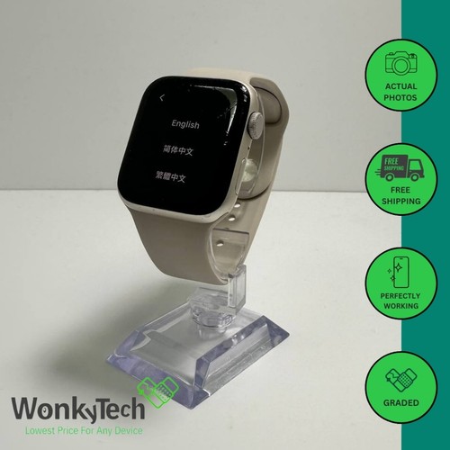 Apple watch 2nd - watch, (2nd