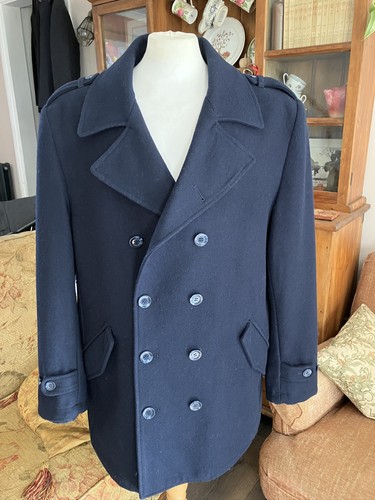 Jasper conran pea coat - jasper,