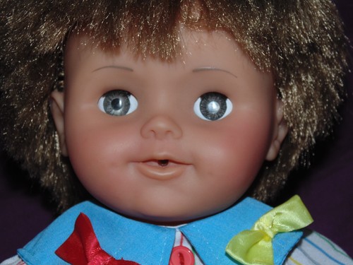 Vintage timmy tiny tears - tears, in