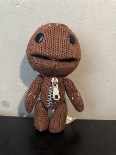 Playstation little big planet - big,
