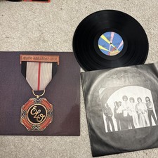 Electric Light Orchestra/ELO's