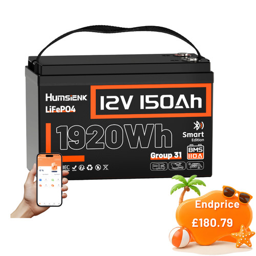 12v 150ah lifepo4 - 12v,