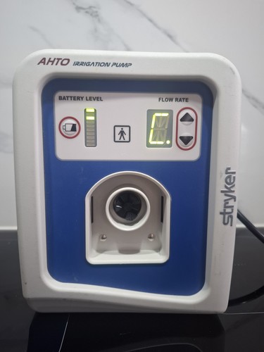 Stryker endoscopy ahto - endoscopy,