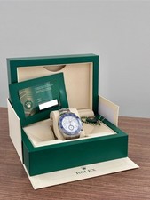 Rolex Yacht Master II 116680 2022 Stainless Steel (Unworn)
