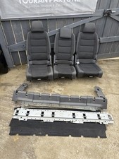 VW Caddy 2K / MK3 Sport Rear