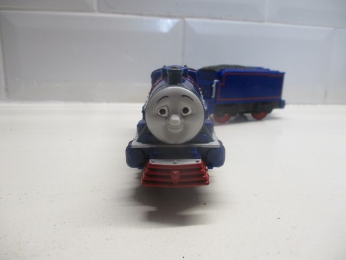 Tomy trackmaster thomas the - thomas,