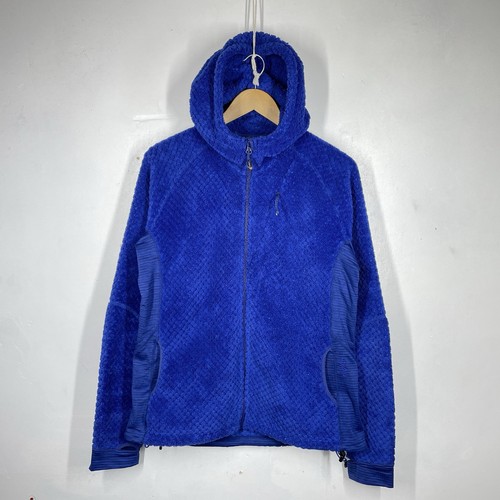 Alpkit fleece hoodie - alpkit,