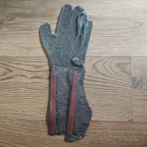 Butchers chain glove - butchers,