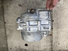 triumph t100 crank cases