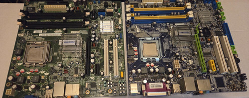 Foxconn motherboards p65m v - foxconn, p65m-v