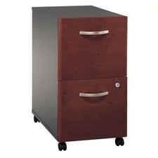 Series C 2 Drawer Mobile File
