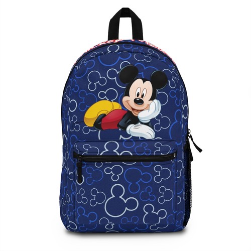 Disney inspired bag kids - disney,
