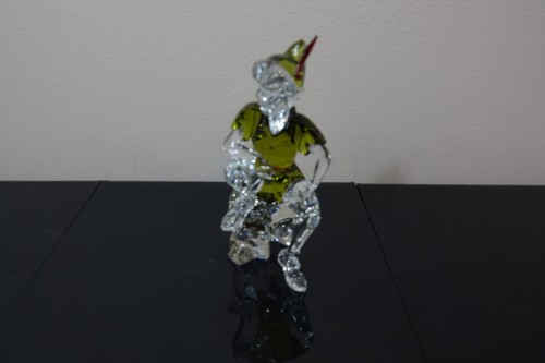 Swarovski disney peter - disney,