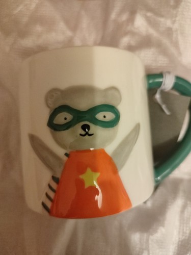 Sainsburys home mug little - home,
