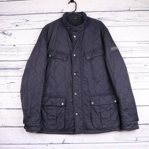 Barbour international tourer - barbour,