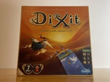Dixit Family Board Game