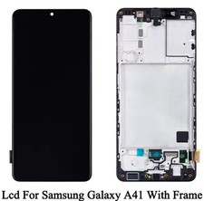 Samsung Galaxy A41 SM-A415