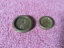 2 Victorian Imperial Vintage