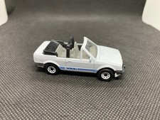 Matchbox - Ford Escort XR3I
