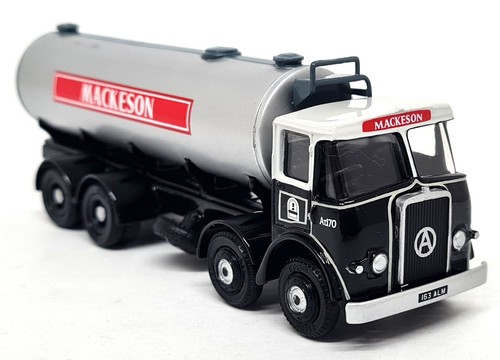 Efe atkinson tanker - 1/76,