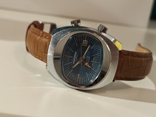 Memostar Vintage Mens Swiss