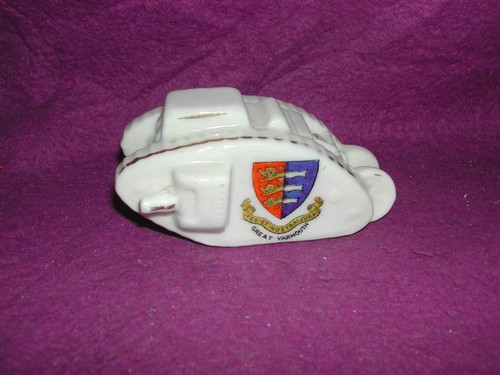 Corona crested china ww1 - corona,