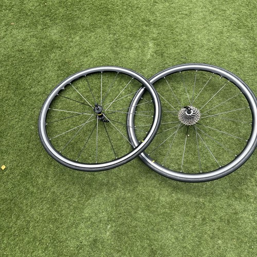 Mavic ksyrium ust 700c - ksyrium,