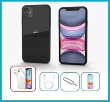 Apple iPhone 11 - 64GB, 128GB