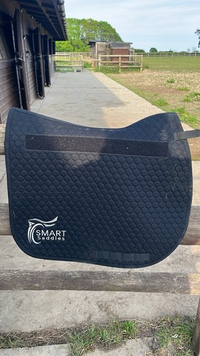 Smart saddles black - smart,