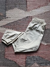 The North Face Beige Ripstop