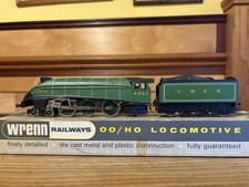 WRENN W2209 4-6-2 LNER A4