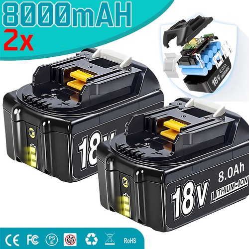 0ah for makita 18v - makita, lxt