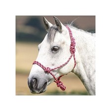 Shires Rope Control Headcollar