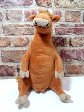 Cow soft toy mamma - toy,