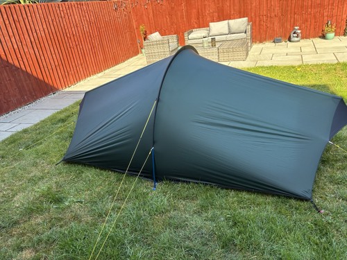 Terra nova laser - nova, compact