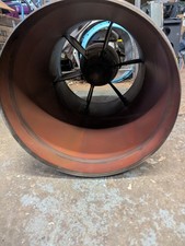 BAE 146 Jet Engine inconel