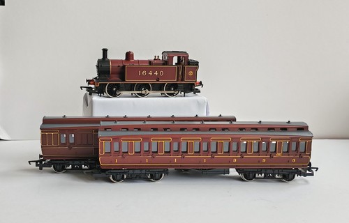 Hornby country local train - hornby,