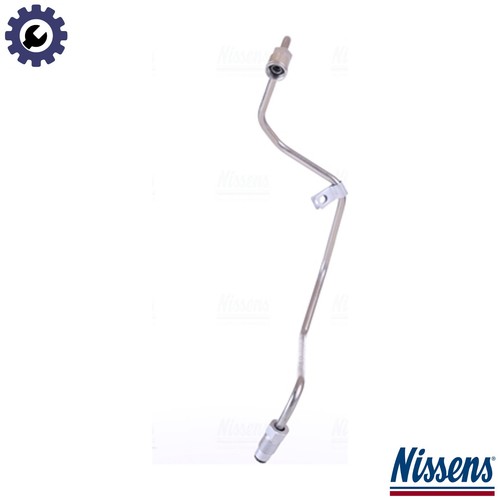 Oil pipe charger 935060 - charger, for