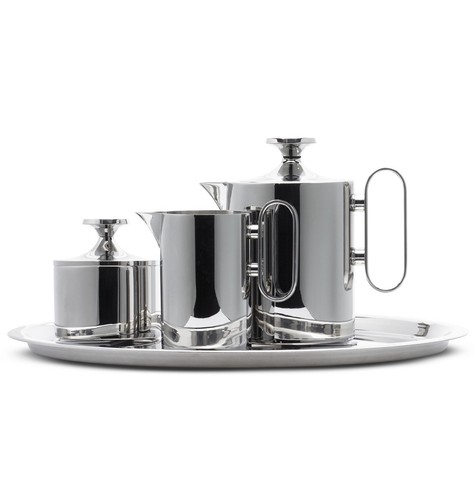 David mellor tea set - david,