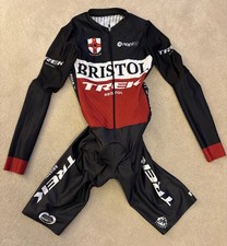 Nopinz PRO1 L/Sleeve Speedsuit