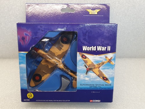 Corgi 31902 supermarine - 31902, -supermarine