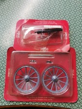 Del Prado Napoleonic Cavalry