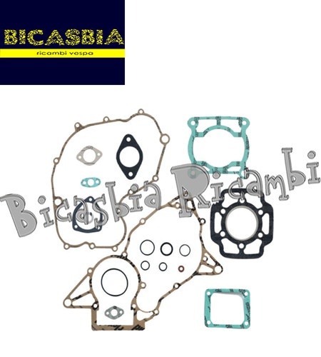 13301 engine gaskets gilera - 13301,
