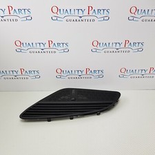 CITROEN C5 2008 2010 DASHBOARD AIR VENT GRILL & LIGHT SENSOR 9682652877