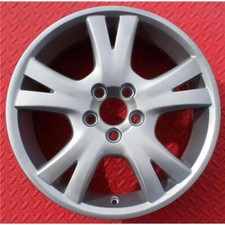 0531 Volvo S60/S80 Orestes 17" Single Refurbished Original Equipment Wheel
