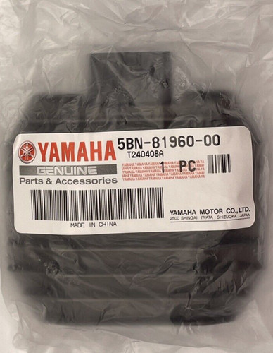 Rectifier regulator assy - &,