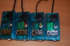 DELUXE Crystal Blue CS