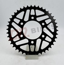 Kawasaki ZXR750 M1-2 (520 Race) 93-95 AFAM Steel Rear Sprocket 16606RLK-42